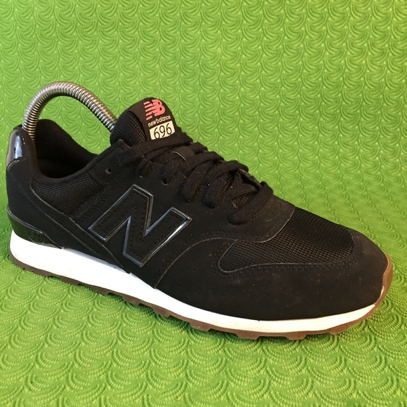 new balance 696 womens pink